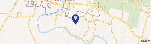 Tahitian Village Land Opportunity