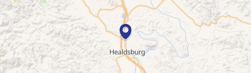 955 Healdsburg Ave