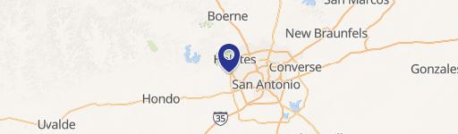 San Antonio Specialty Property For Sale