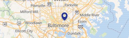 Baltimore Specialty Property For Sale