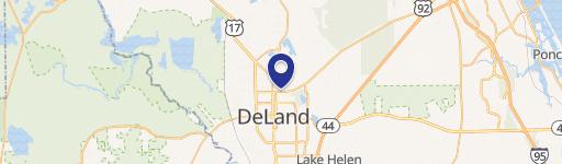 DeLand Multifamily Investment Opportunity