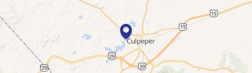 Culpeper Specialty Property for Sale