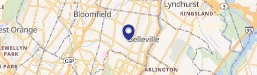 Belleville Multifamily Property For Sale