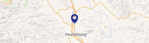 1491 Healdsburg Ave