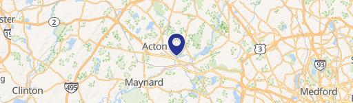 Two-Family Colonial in Concord