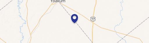 Raw Land with Scattered Trees