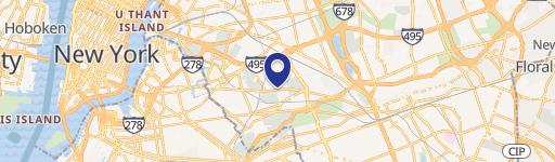 Updated Co-op in Forest Hills