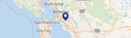 Oakland Four-Unit Multifamily Property