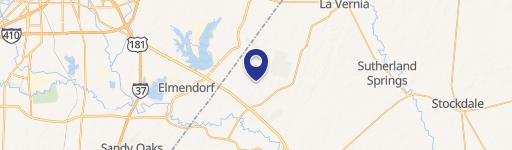 Eagle Creek Drive Property