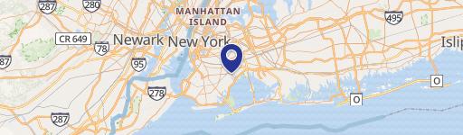 Brooklyn Co-op with Amenities