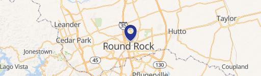 Luxury Townhome Project in Round Rock