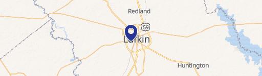 Lufkin Agricultural Property for Sale