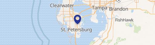 St. Petersburg Specialty Property For Sale