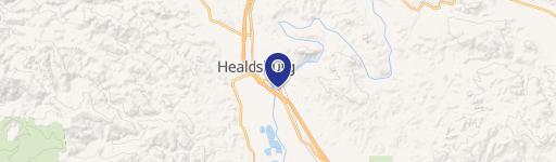 13419 Healdsburg Ave