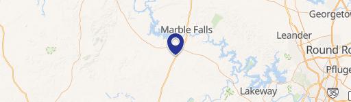 Unrestricted Land on Highway 281