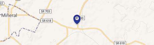 14 Acres Recreational Land