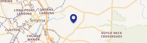 Smyrna Specialty Property for Sale