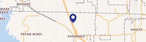 Development Opportunity Near US 287