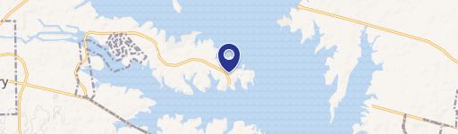 Unrestricted Land Near Lake Conroe