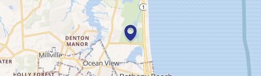 Bethany Beach Specialty Property