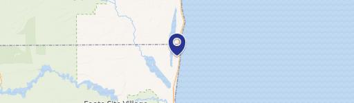 Vacant Land Near Lake Huron