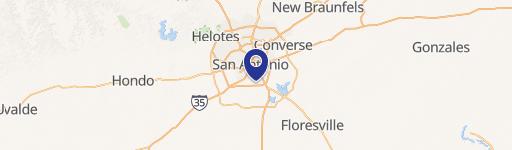 San Antonio Specialty Property For Sale