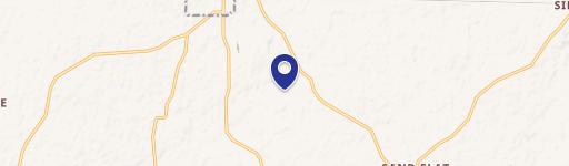 Grand Saline Agricultural Property