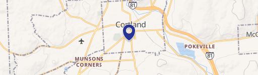 Duplex Near SUNY Cortland