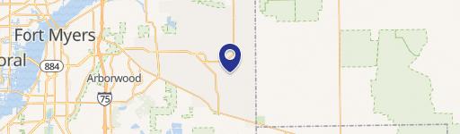 New Duplex in Fort Myers