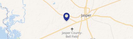 East Texas Ranch with Timber