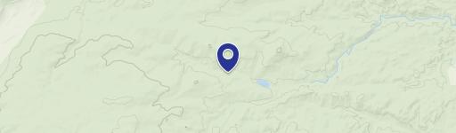 Wooded Land Near Red Feather