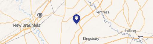 Seguin Farm and Ranch Land