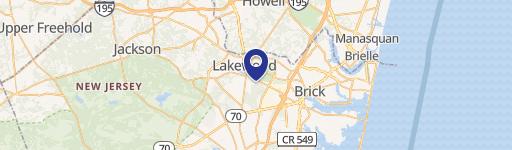 55+ Community Duplex with Lake View