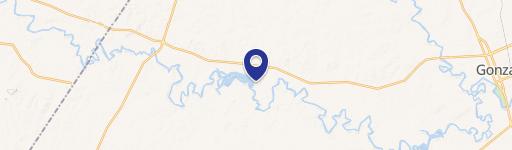 Gonzales Specialty Property For Sale