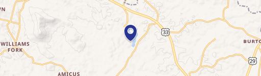 Stanardsville Specialty Property For Sale