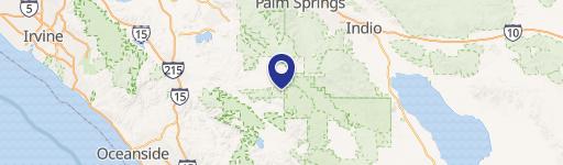 Anza Land with Water Well