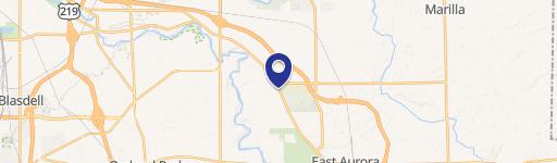 Versatile Commercial Building on Seneca