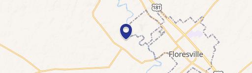 Scenic Acreage Near San Antonio