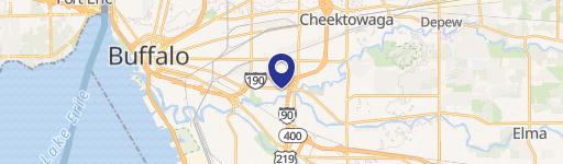 Multifamily Property in West Seneca