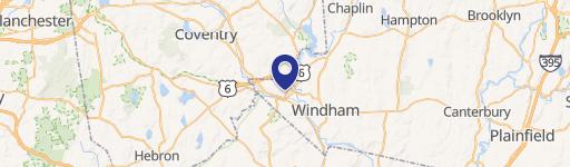 Windham Triplex Second Floor Unit