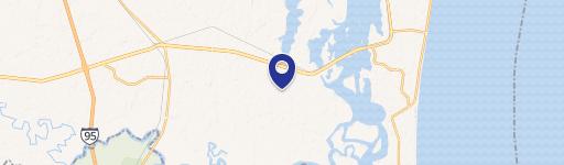 Land with Pond in Lofton