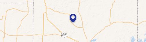 Jacksboro Farm and Ranch Land