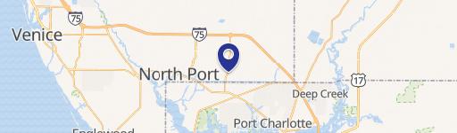 Residential Land in North Port