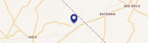 2.19 Acres in Red Rock