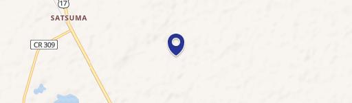 Vacant Land in Satsuma, FL