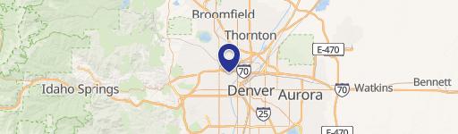 Denver Specialty Property For Sale