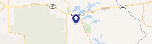 New Inverness Duplex Investment Opportunity