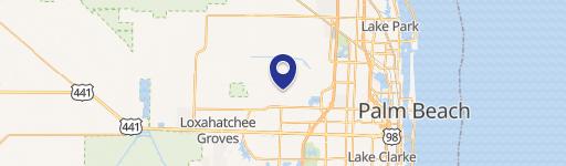 Ideal Industrial Storage Site