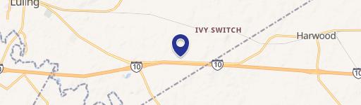 Unimproved Land Near Bucee's