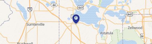 5.75 Acres Developable Land Leesburg